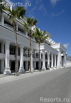 Courtyard Phuket at Patong Beach Hotel 4